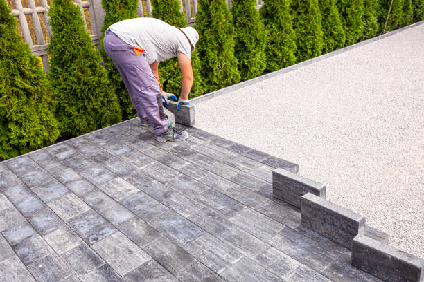 Best Cobblestone Driveway Pavers  in Quincy, CA