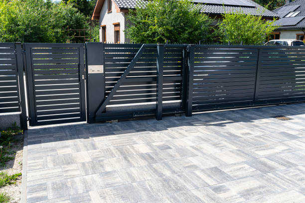 Professional Driveway Pavers in Quincy, CA