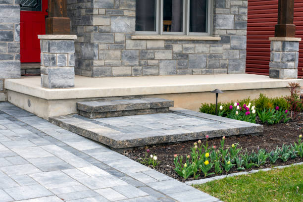 Driveway Pavers for Homes in Quincy, CA