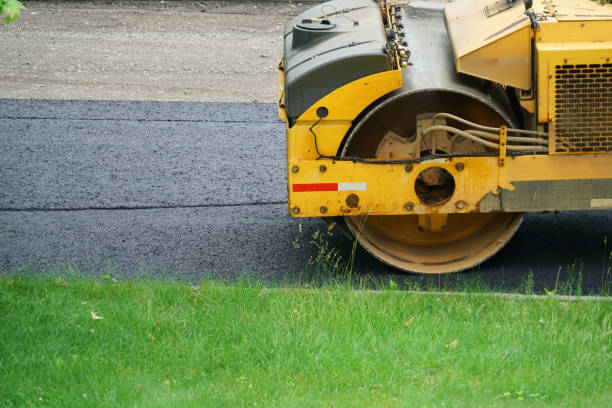 Quincy, CA Driveway Pavers Company