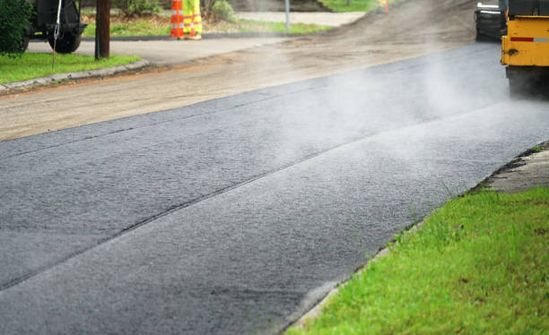 Driveway Repair Near Me in Quincy, CA