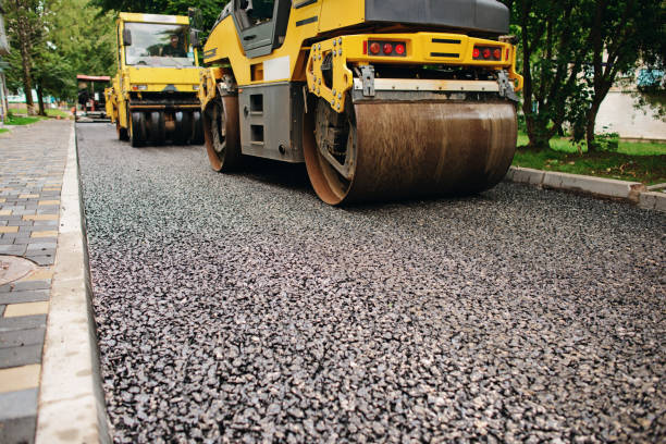 Best Driveway Pavers Near Me  in Quincy, CA